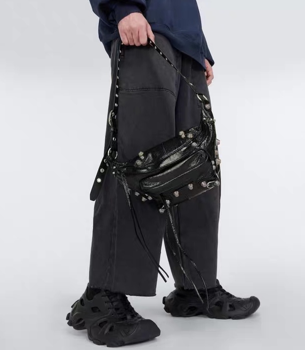 Balenciaga Waist Chest Packs